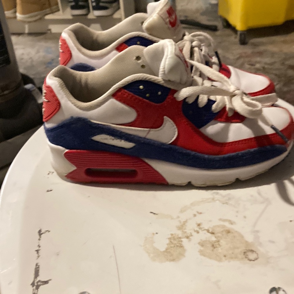Nike Air max